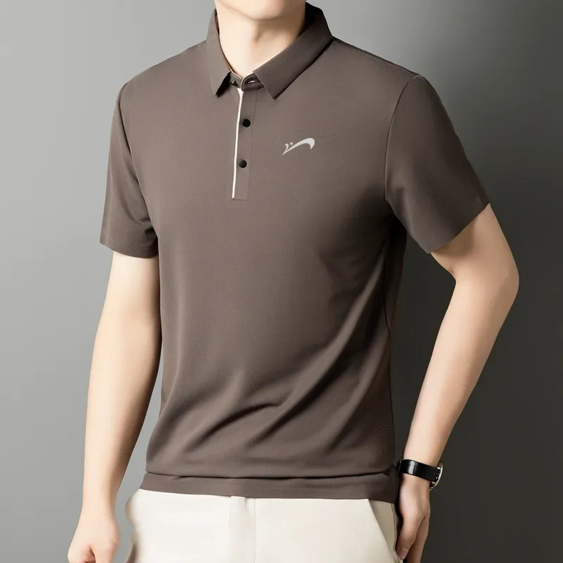 K bird Polo Shirts Unisex-32