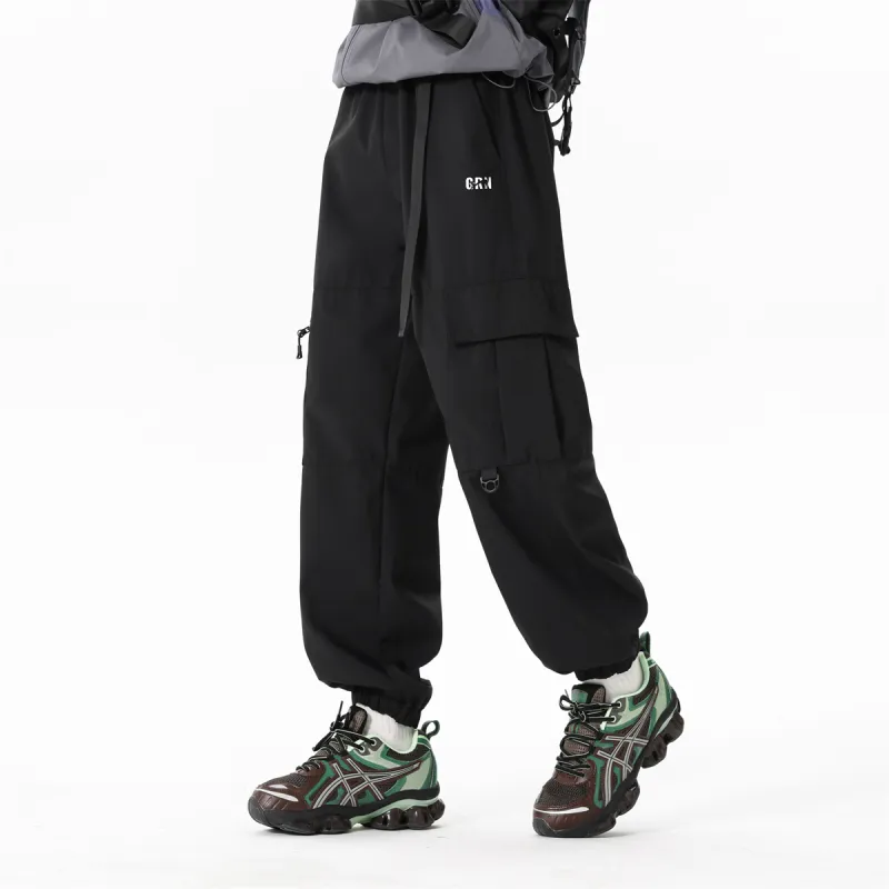 K-bird Sports Pants Unisex-2
