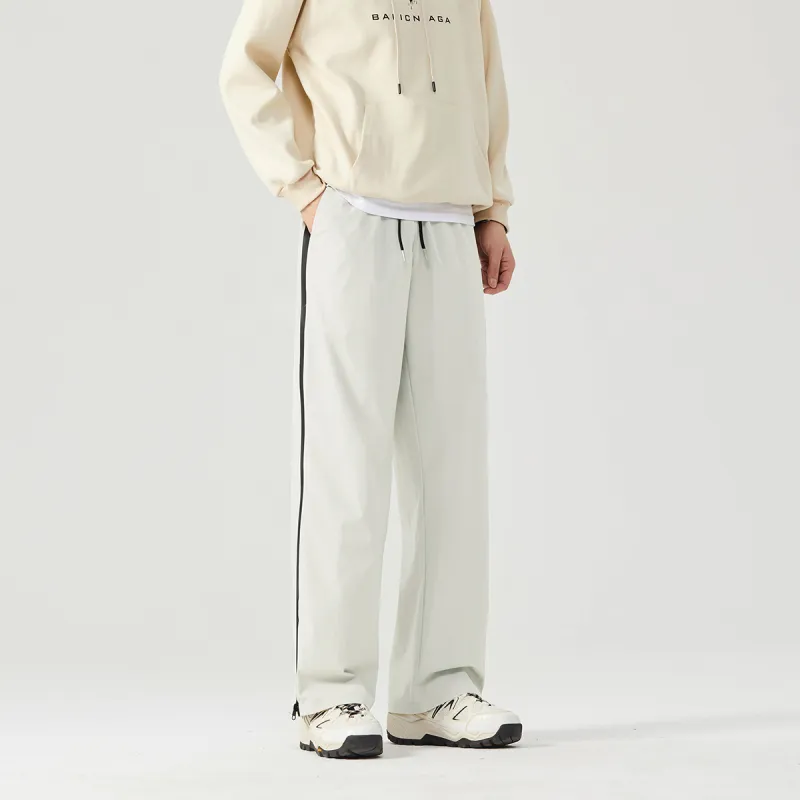 K bird Sports Pants Unisex-17