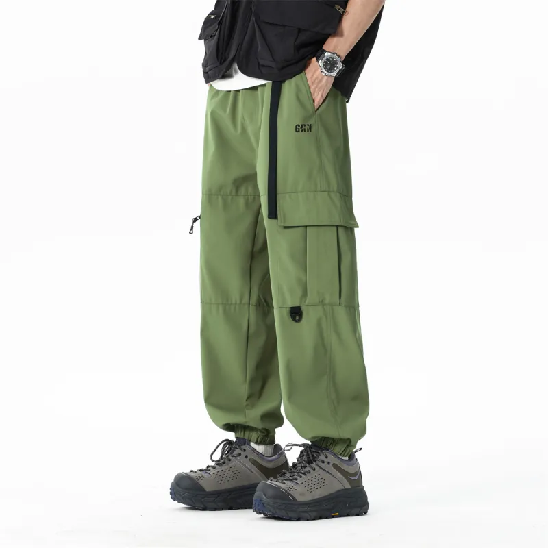 K-bird Sports Pants Unisex-10