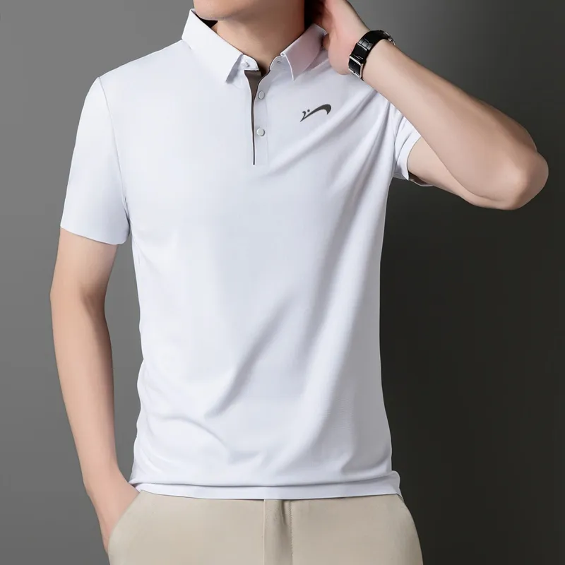 K bird Polo Shirts Unisex-16