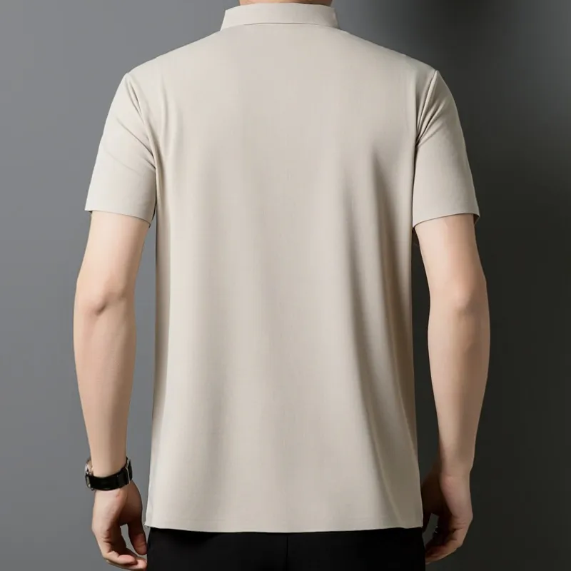 K bird Polo Shirts Unisex-55