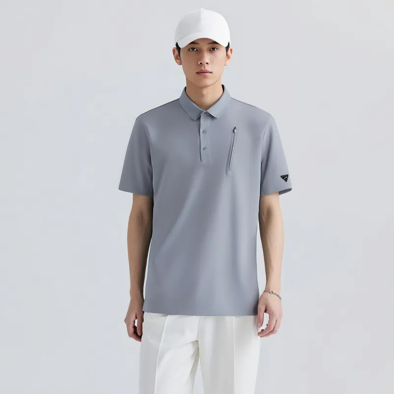 K bird Polo Shirts Unisex-11