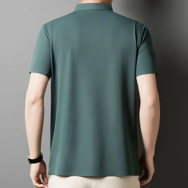K bird Polo Shirts Unisex-27