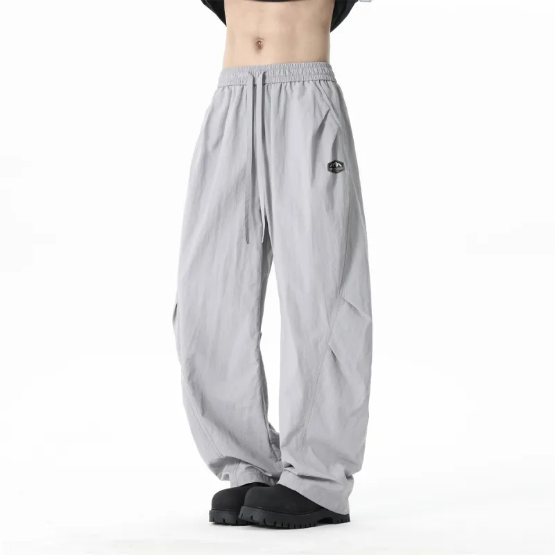 K-bird Sports Pants Unisex-25