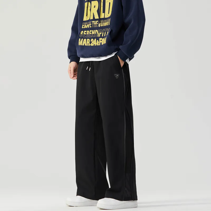 K bird Sports Pants Unisex-5