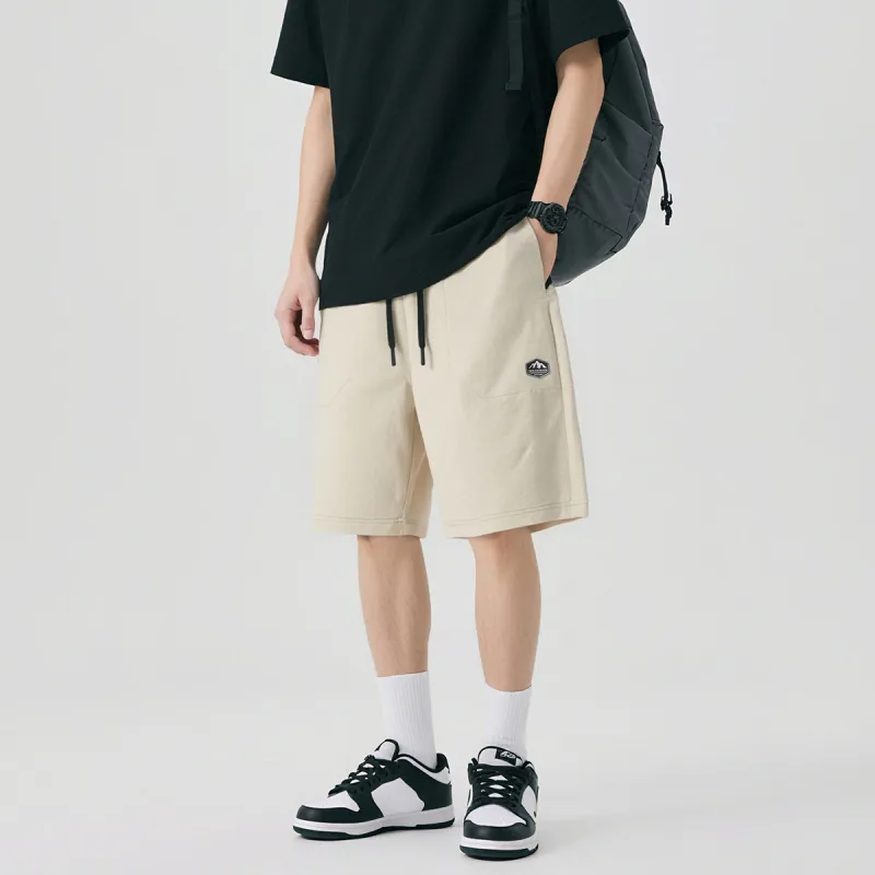 K bird Sports Shorts Unisex-12