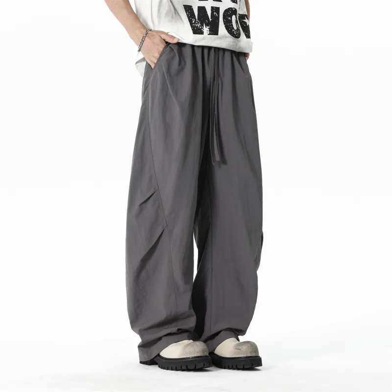 K-bird Sports Pants Unisex-20
