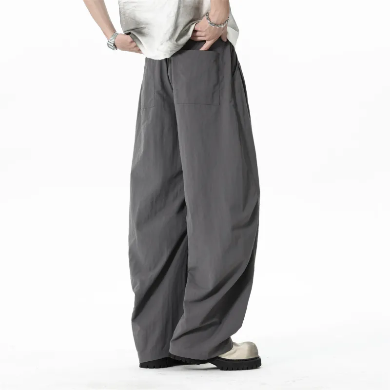 K-bird Sports Pants Unisex-19