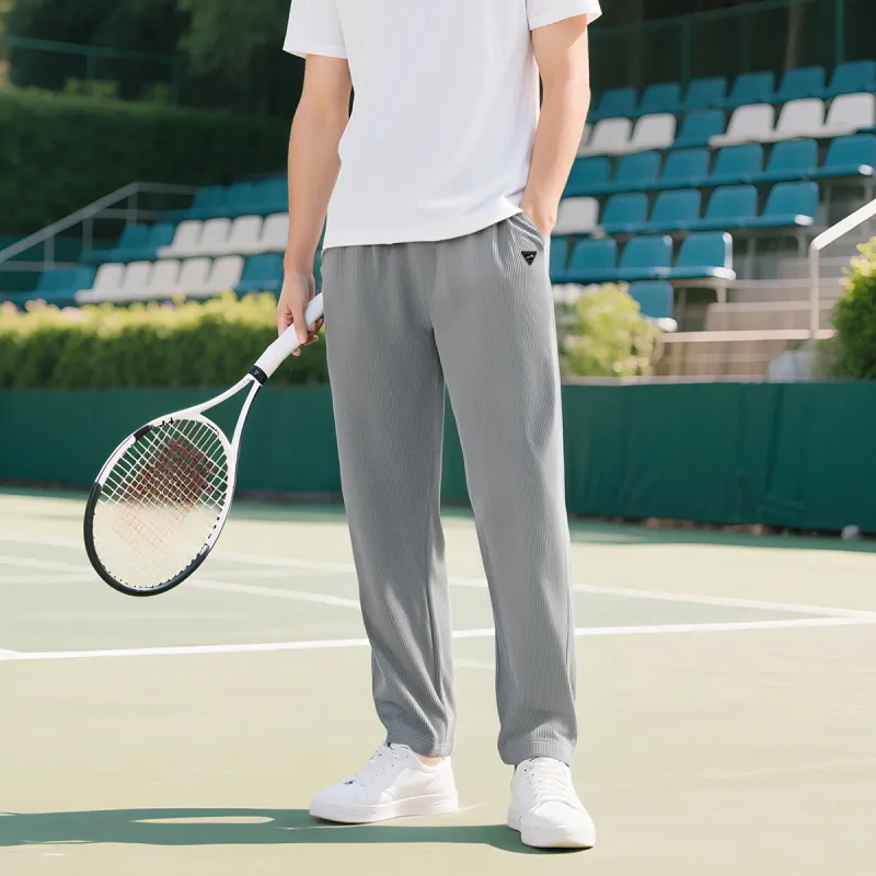 K bird Sports Pants Unisex-9