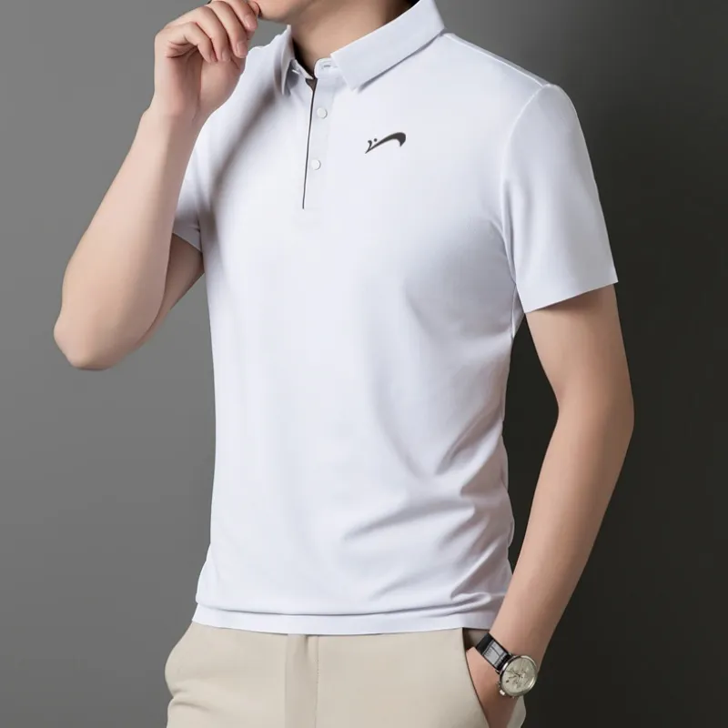 K bird Polo Shirts Unisex-18