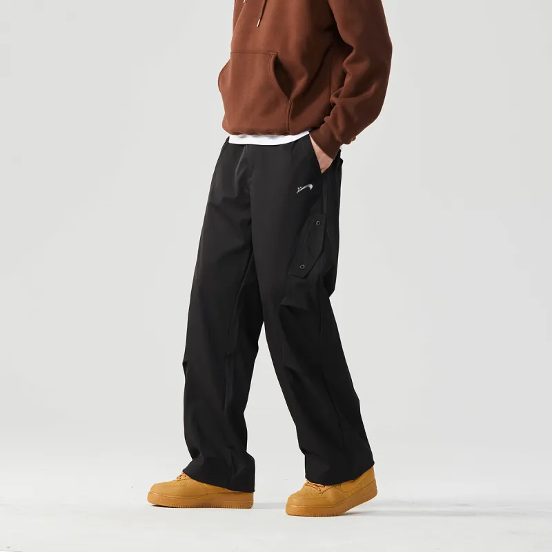 K bird Sports Pants Unisex-9