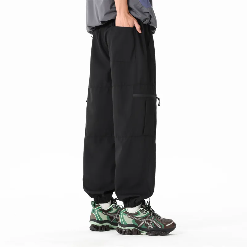 K-bird Sports Pants Unisex-5