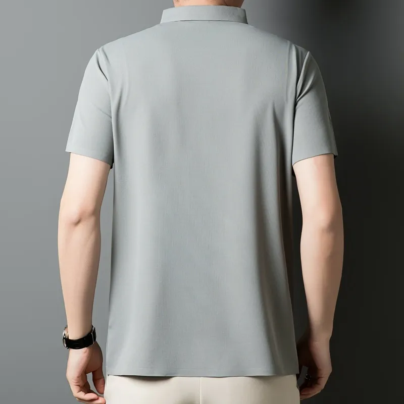 K bird Polo Shirts Unisex-41