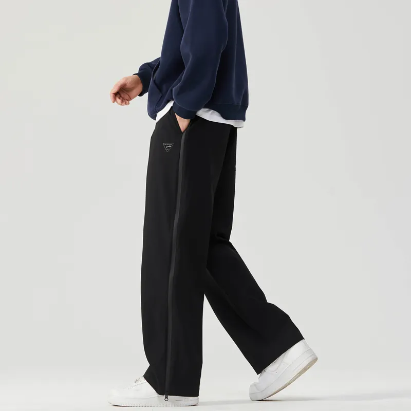 K bird Sports Pants Unisex-2