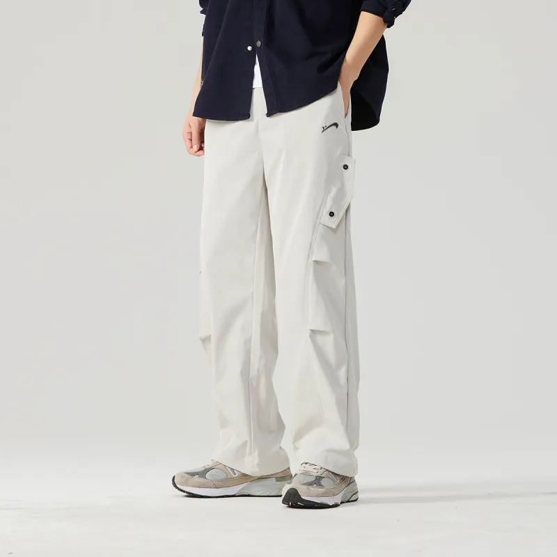 K bird Sports Pants Unisex-16