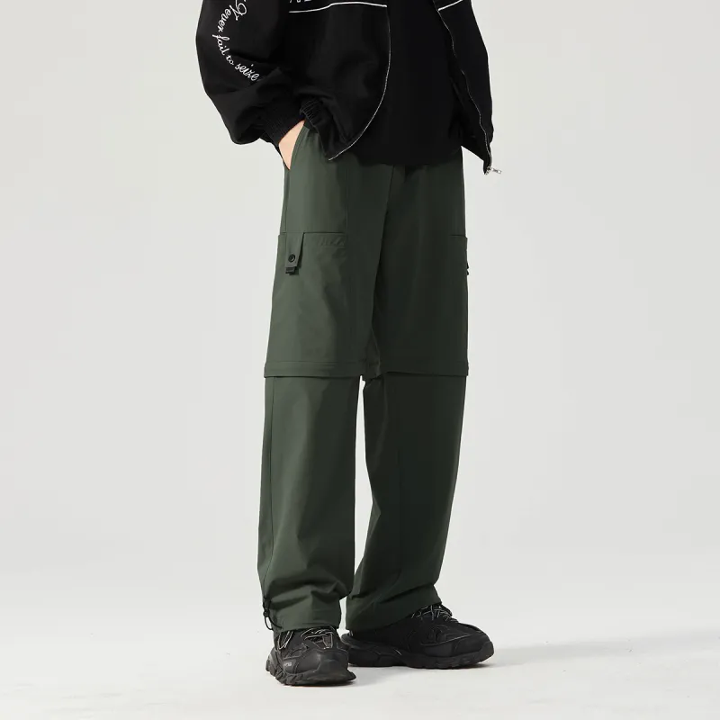 K-bird Sports Pants Unisex-9
