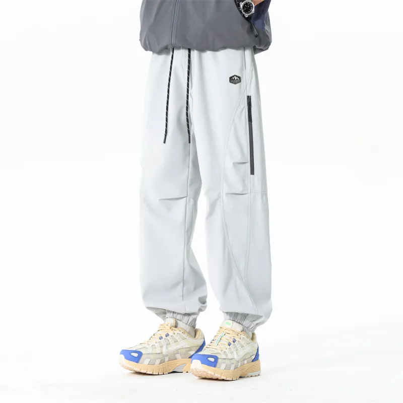 K bird Sports Pants Unisex-10