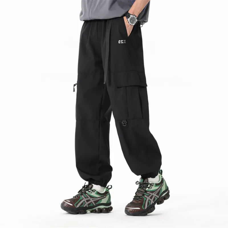 K-bird Sports Pants Unisex-4