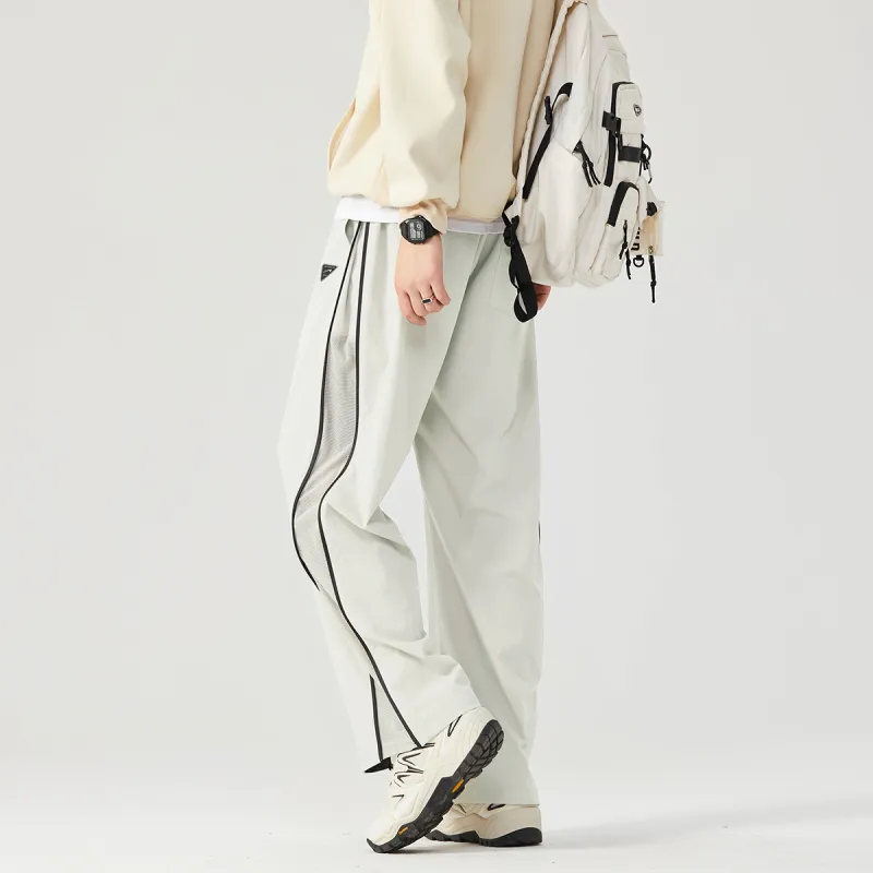 K bird Sports Pants Unisex-19