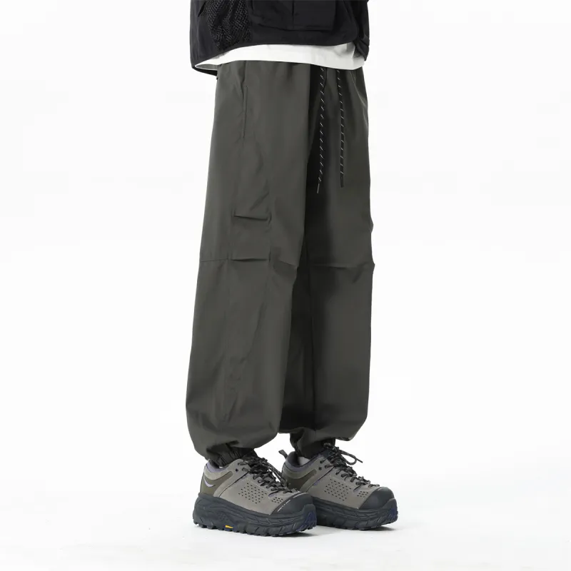 K bird Sports Pants Unisex-19