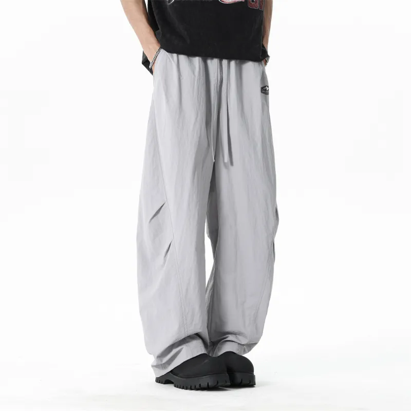 K-bird Sports Pants Unisex-23