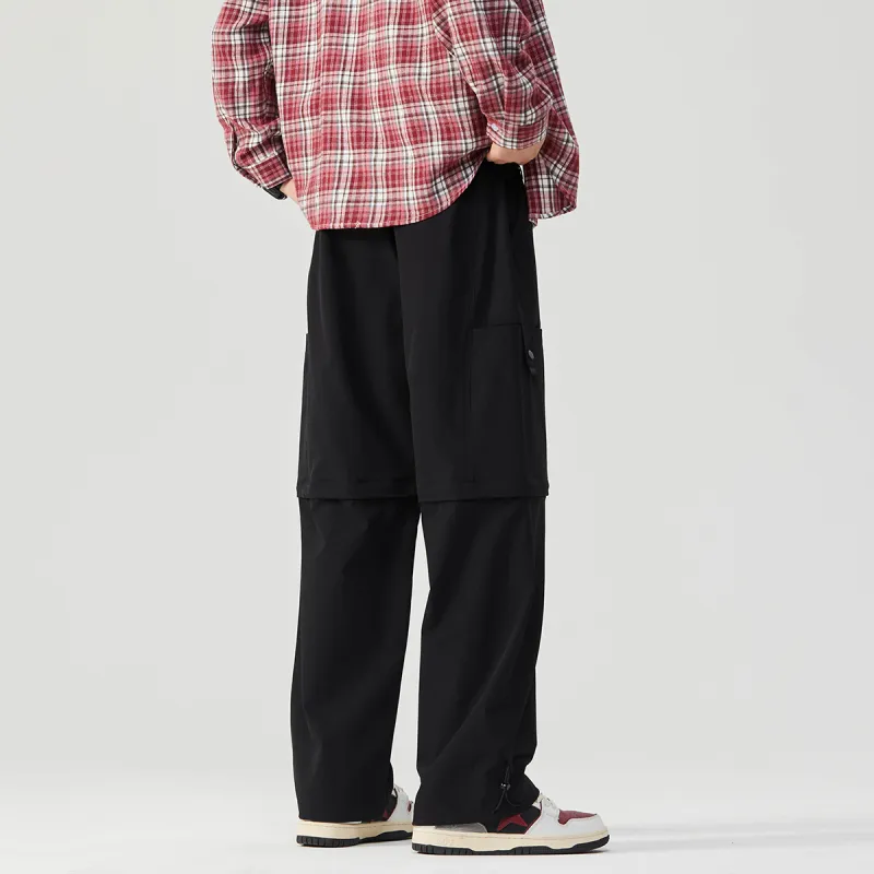 K-bird Sports Pants Unisex-16