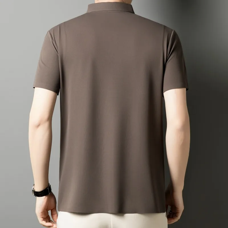 K bird Polo Shirts Unisex-34