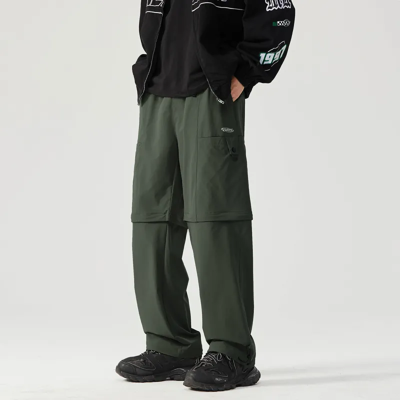 K-bird Sports Pants Unisex-8