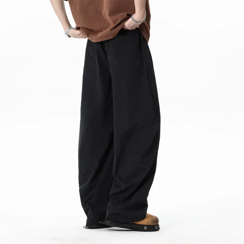 K-bird Sports Pants Unisex-2