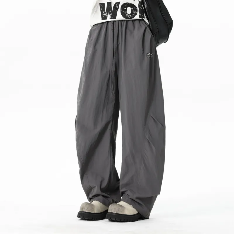 K-bird Sports Pants Unisex-16