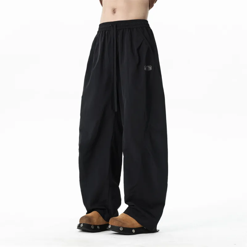 K-bird Sports Pants Unisex-6