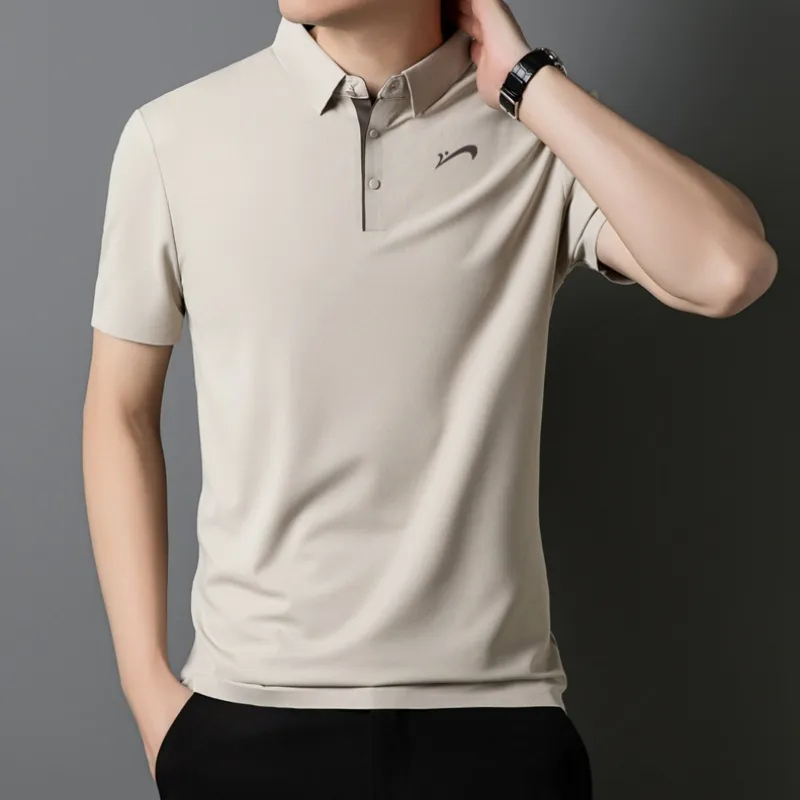 K bird Polo Shirts Unisex-51