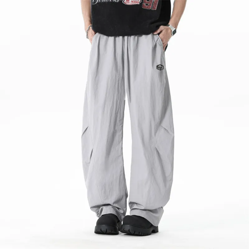 K-bird Sports Pants Unisex-24