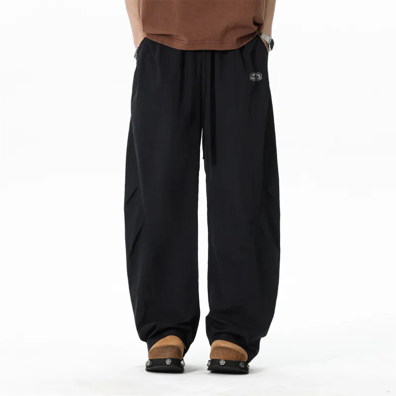 K-bird Sports Pants Unisex-5