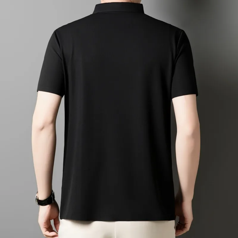 K bird Polo Shirts Unisex-13