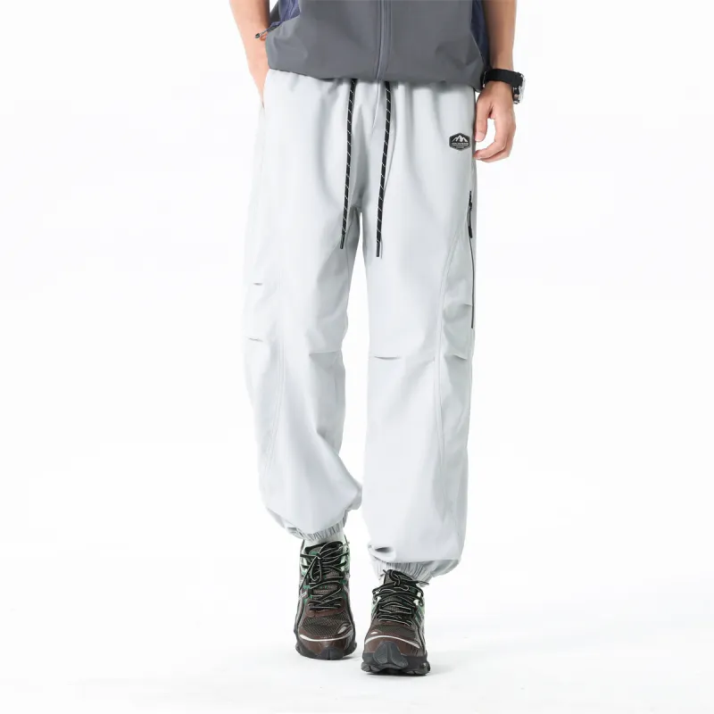 K bird Sports Pants Unisex-11
