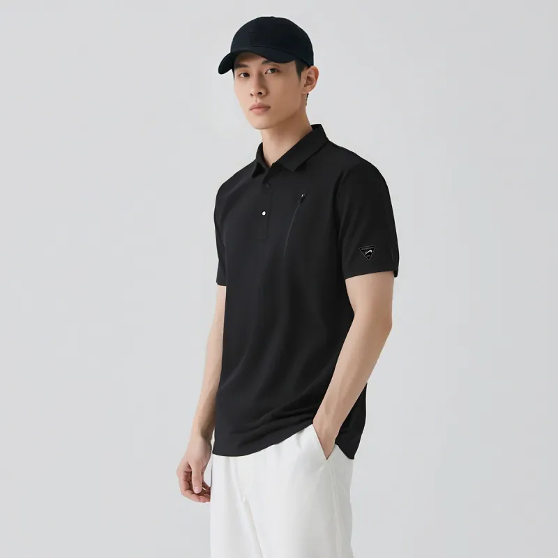 K bird Polo Shirts Unisex-2