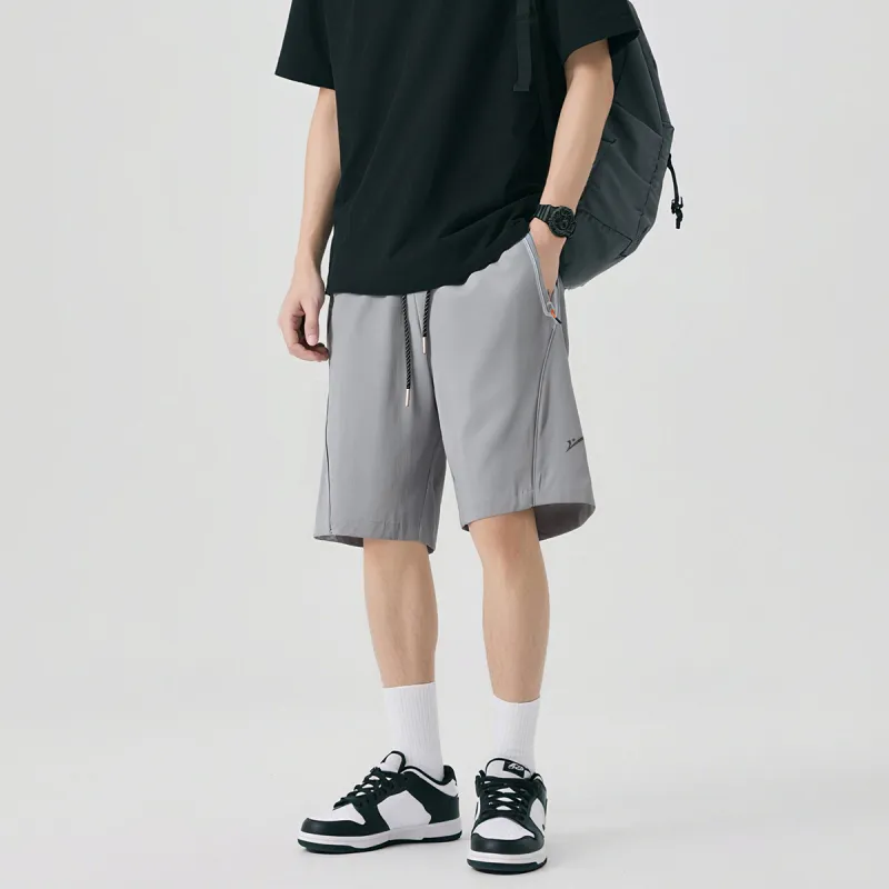 K bird Sports Shorts Unisex-10