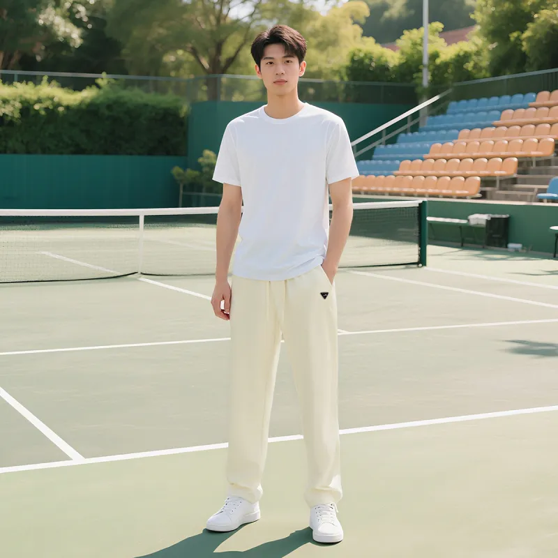 K bird Sports Pants Unisex-6