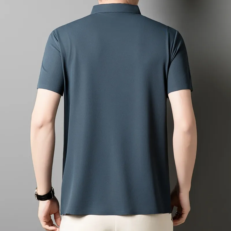 K bird Polo Shirts Unisex-48