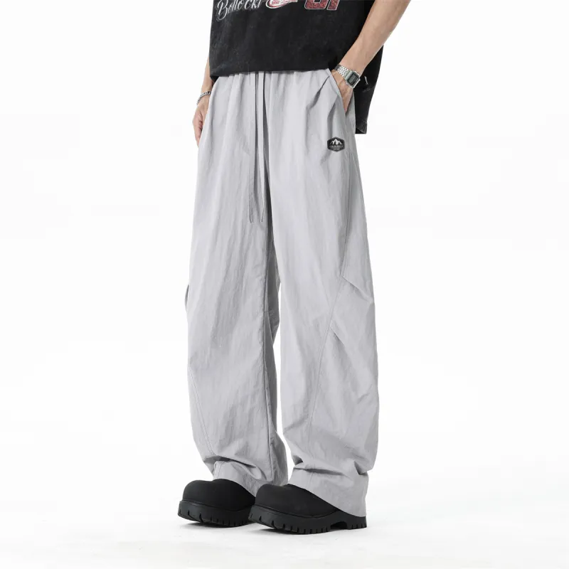 K-bird Sports Pants Unisex-26