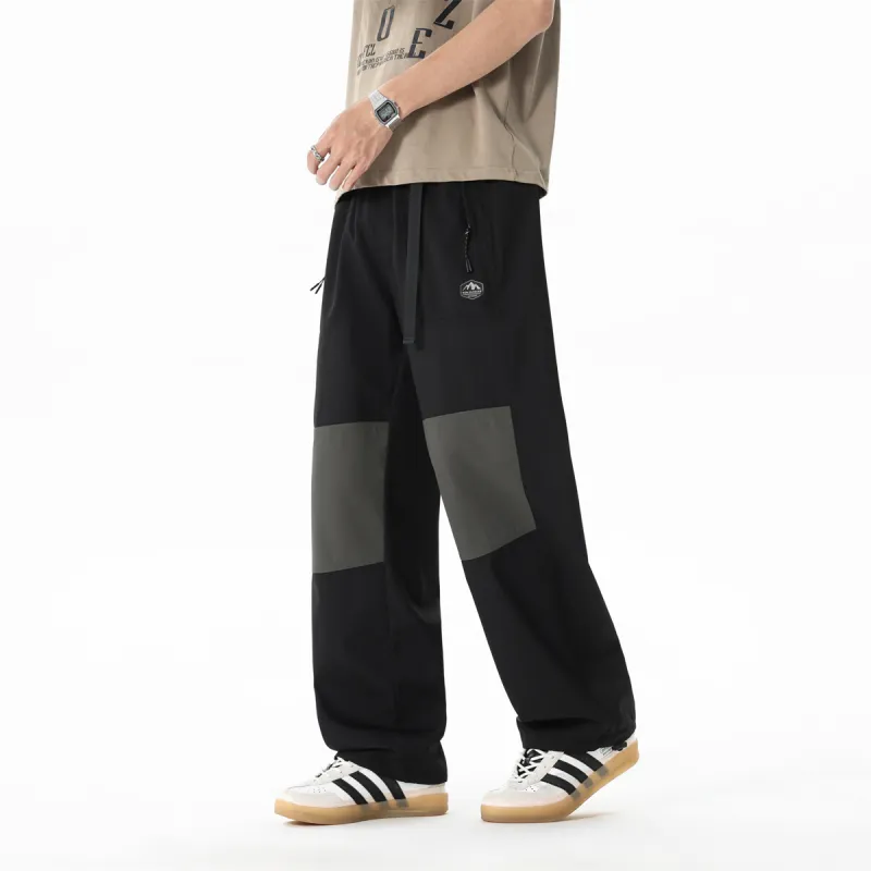 K bird Sports Pants Unisex-5