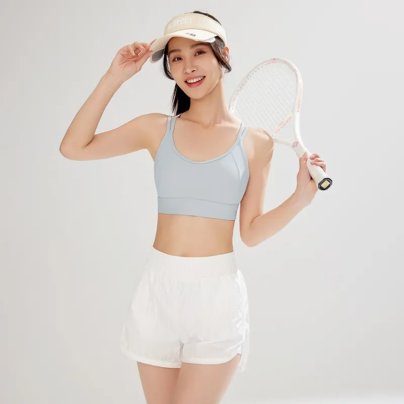 Never Me Sports Underwear Women's Multiple Colors-23