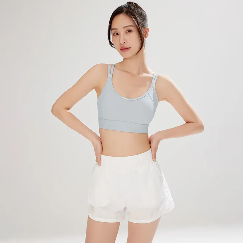 Never Me Sports Underwear Women's Multiple Colors-21