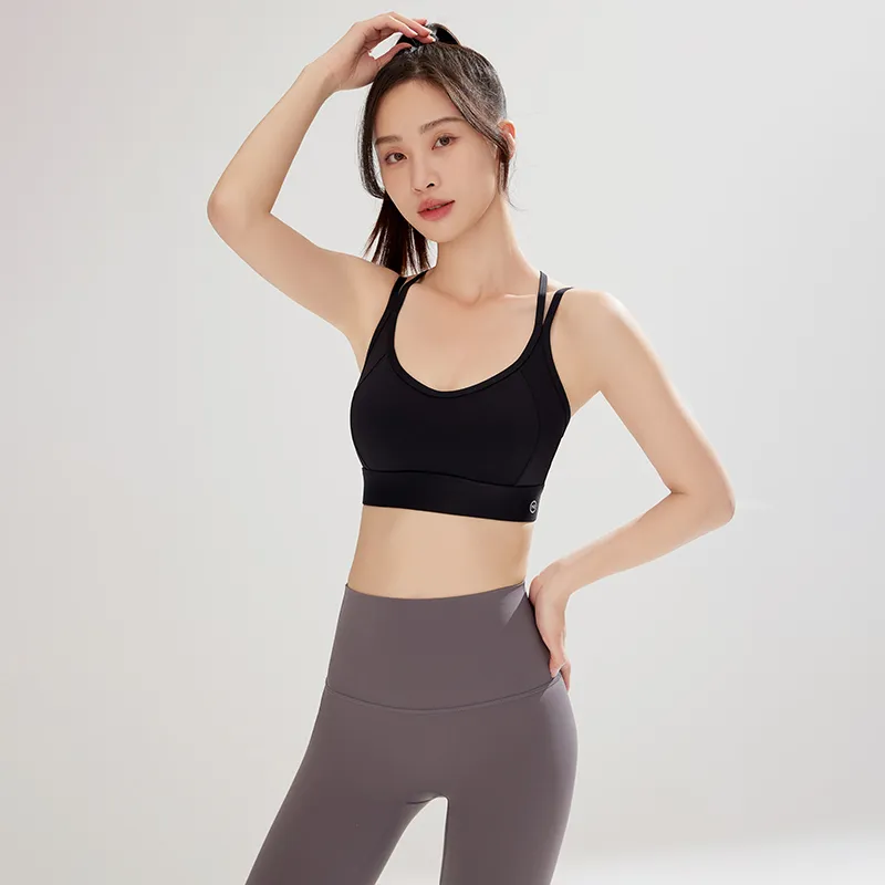 Never Me Sports Underwear Women's Multiple Colors-11
