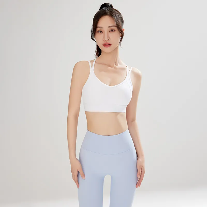 Never Me Sports Underwear Women's Multiple Colors-33