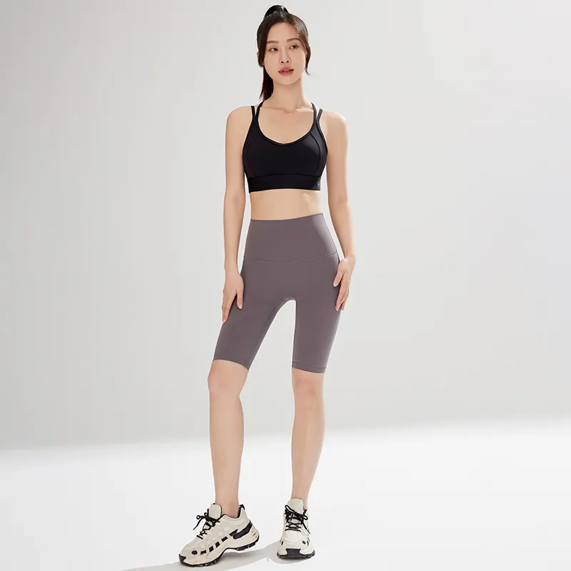 Never Me Sports Underwear Women's Multiple Colors-10