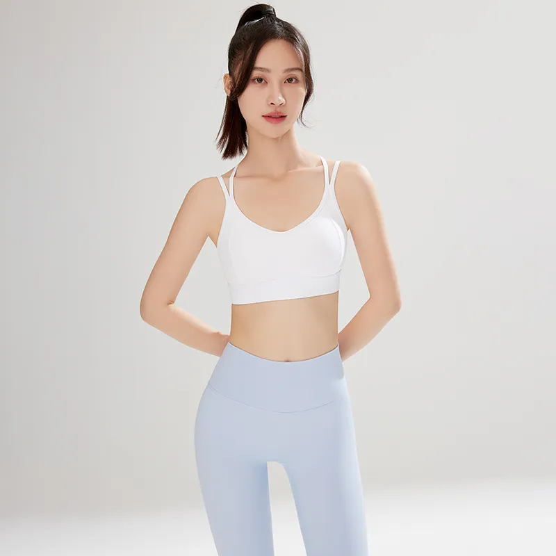 Never Me Sports Underwear Women's Multiple Colors-32