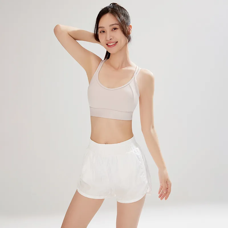Never Me Sports Underwear Women's Multiple Colors-28